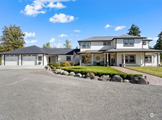 14544 Vernon Ln SE, Yelm, WA 98597