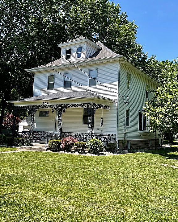 250 W Ruby Str, Macon, Il 