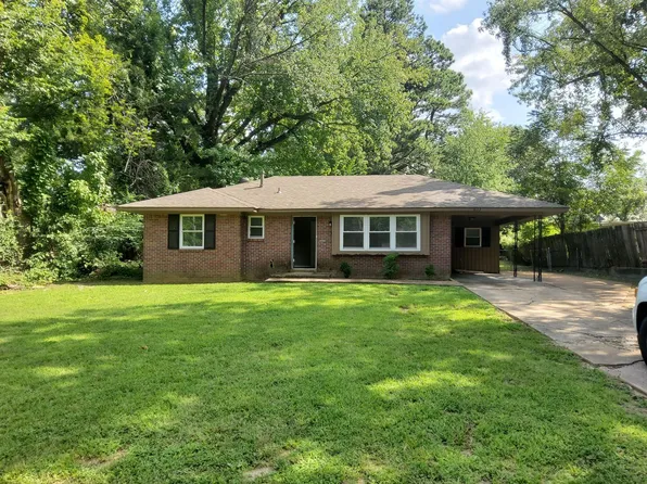 1633 Puryear Rd, Memphis, TN 38116