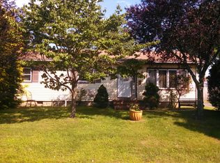 703 Keyport Ave, Keyport, NJ 07735