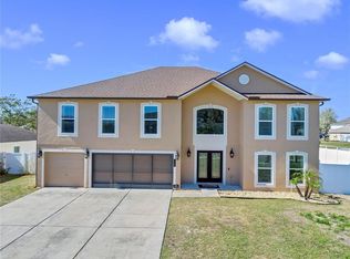 1705 Ridgemoor Dr, Mascotte, FL 34753