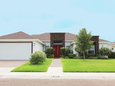 157 Lake Carnegie Ct, Laredo, TX, 78041