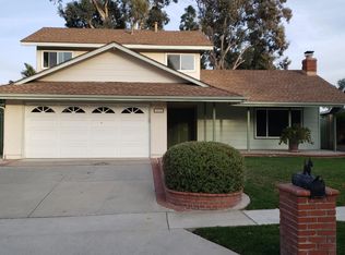 14969 Sandalwood Ln, Chino Hills, CA 91709
