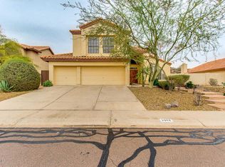 3302 E Dry Creek Rd, Phoenix, AZ 85044