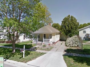 310 N 35th St, Lincoln, NE 68503