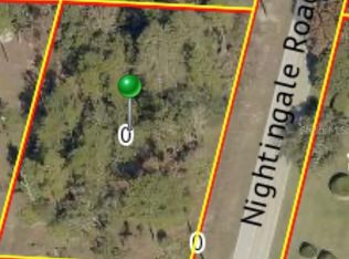 9021 Nightingale Rd LOT 6, Brooksville, FL 34613