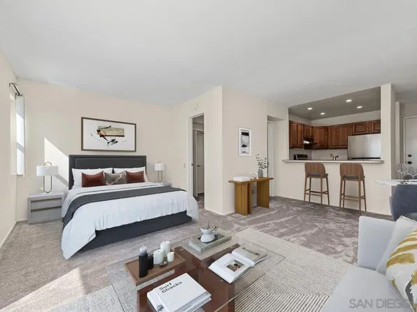 4060 Huerfano Ave Unit 202, San Diego, CA 92117