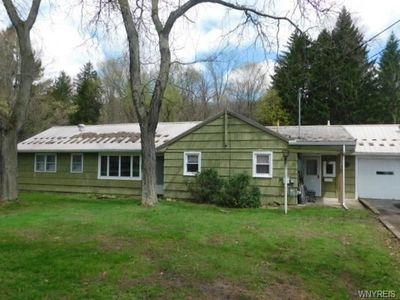367 Buffalo St, Gowanda, NY, 14070
