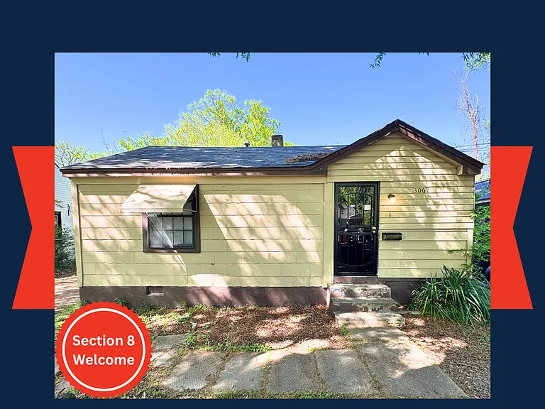 3062 Carrington Rd — Photo 1