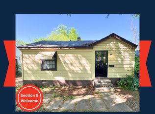 3062 Carrington Rd, Memphis, TN 38111
