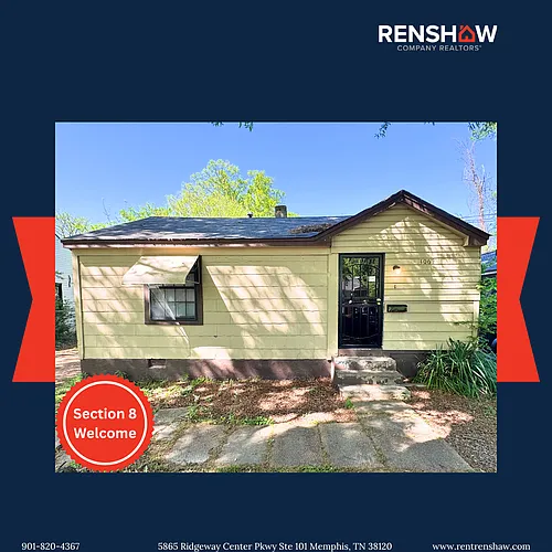 3062 Carrington Rd Photo 1