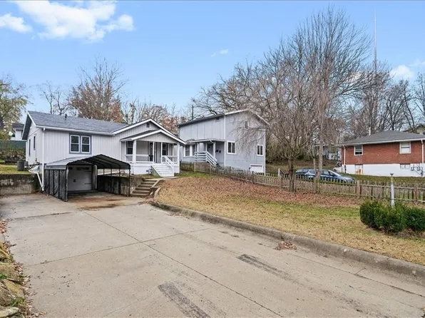 9421 E 15th St, Independence, MO 64052