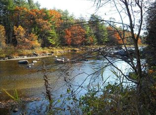 0 Route 146, New Portland, ME 04961