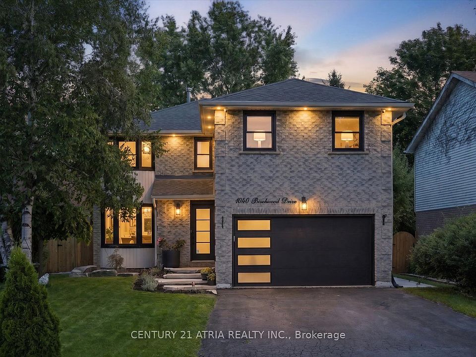 1st image of 1040 Birchwood Dr