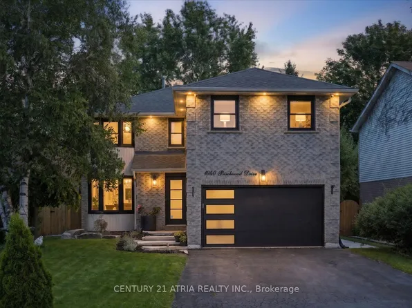 1040 Birchwood Dr, Newmarket, ON L3Y 6J8