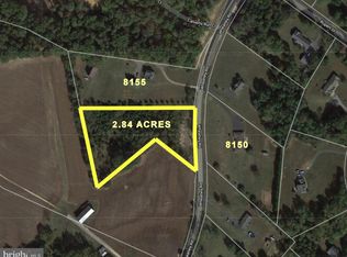 Wheatley Rd, La Plata, MD 20646