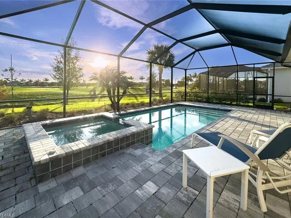 5861 Sunningdale ST, AVE MARIA, FL 34142