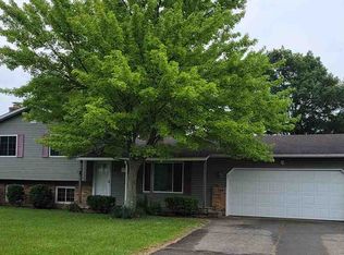 2472 Valley Church Dr, Clio, MI 48420