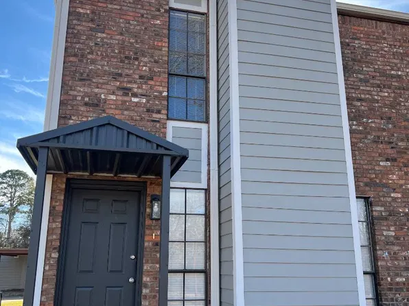 151 Susan Rd #1, Gladewater, TX 75647