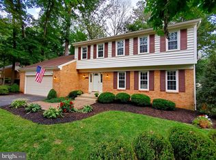 6009 Wheaton Dr, Burke, VA 22015