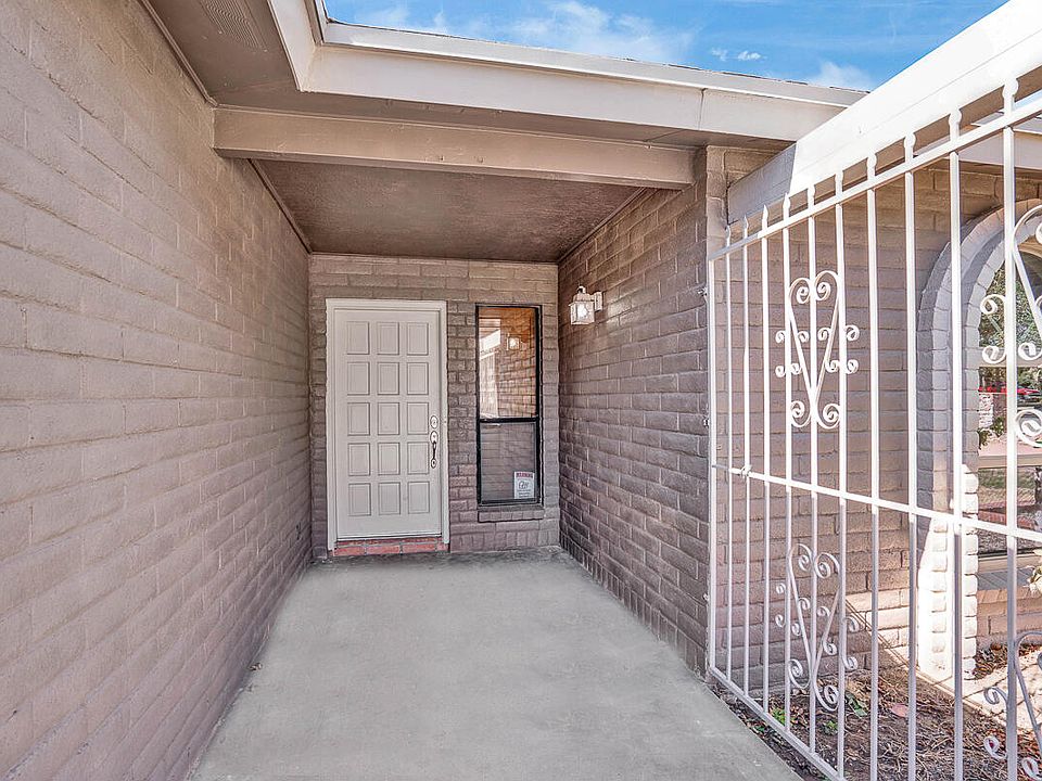 5467 Soledad Ln, El Paso, TX 79932 Zillow