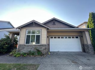 3609 Lanyard Dr NE, Lacey, WA 98516