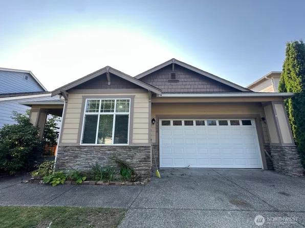 3609 Lanyard Dr NE, Lacey, WA 98516