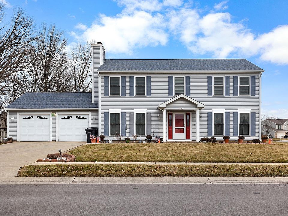 1st image of 530 Stockdale Dr