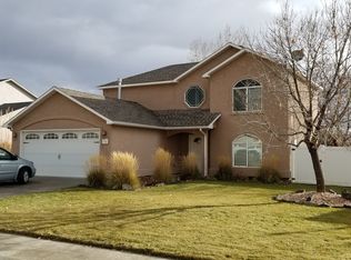 774 Delean Way, Fruita, CO 81521