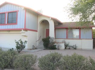 7400 S Camino Bello, Tucson, AZ 85746