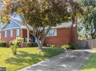 5602 Northgreen Rd, Baltimore, MD 21244
