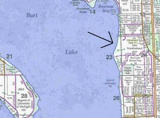 Weatherhead Trl, Topinabee, MI 49791