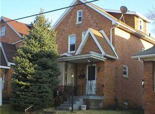 804 25th St, Ambridge, PA 15003