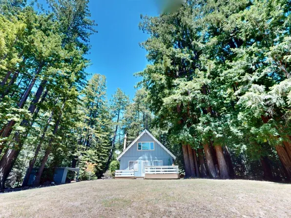 40330 Old Stage Road, Gualala, CA 95445