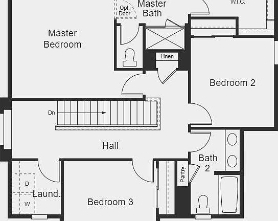 3rd image of 542 Aliki Dr
