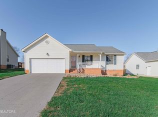 673 Whitesburg Dr, Knoxville, TN 37918