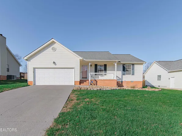 673 Whitesburg Dr, Knoxville, TN 37918