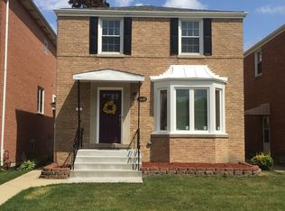 3449 N Page Ave, Chicago, IL 60634