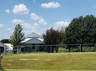408 N Highway 99, Stroud, OK 74023