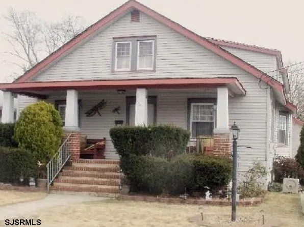 1008 Broad St, Northfield, NJ 08225