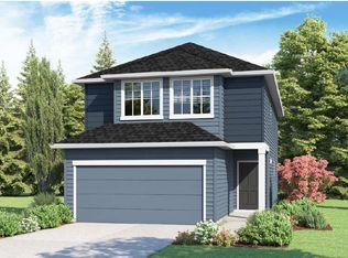 2997 T St, Springfield, OR 97477