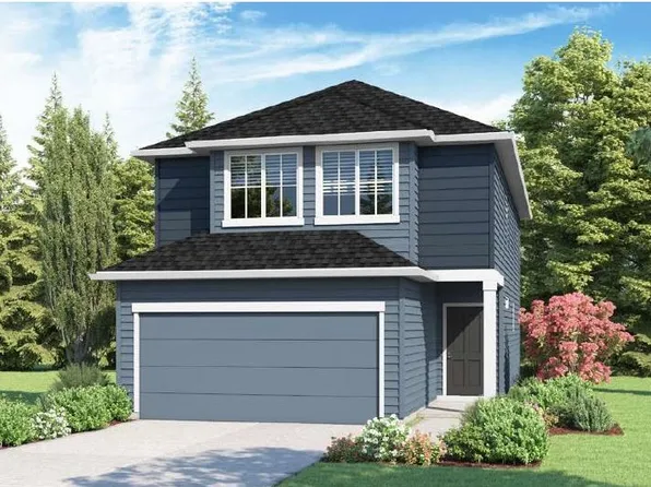 2997 T St, Springfield, OR 97477