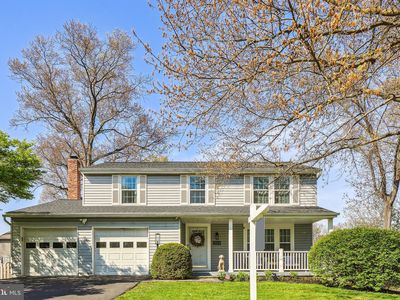 12508 Rock Chapel Ct, Herndon, VA, 20170