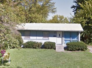 7608 E 49th Ter, Kansas City, MO 64129