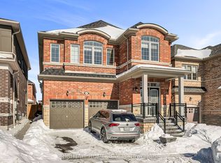 1174 Sepia Sq, Pickering, ON L1X 0H1