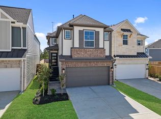 12722 Grayson County Dr, Cypress, TX 77433