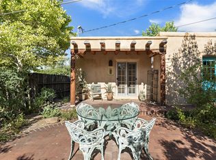 1315 Cerro Gordo Rd, Santa Fe, NM 87501