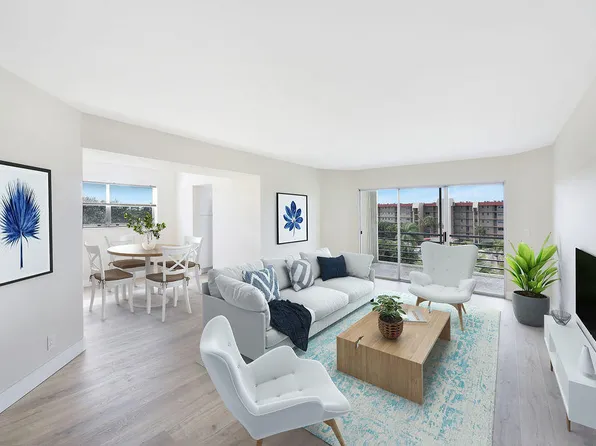 3590 Via #501, Lake Worth, FL 33467