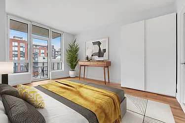 Sold by Brown Harris Stevens