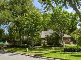 5105 Sealands Ln, Fort Worth, TX 76116